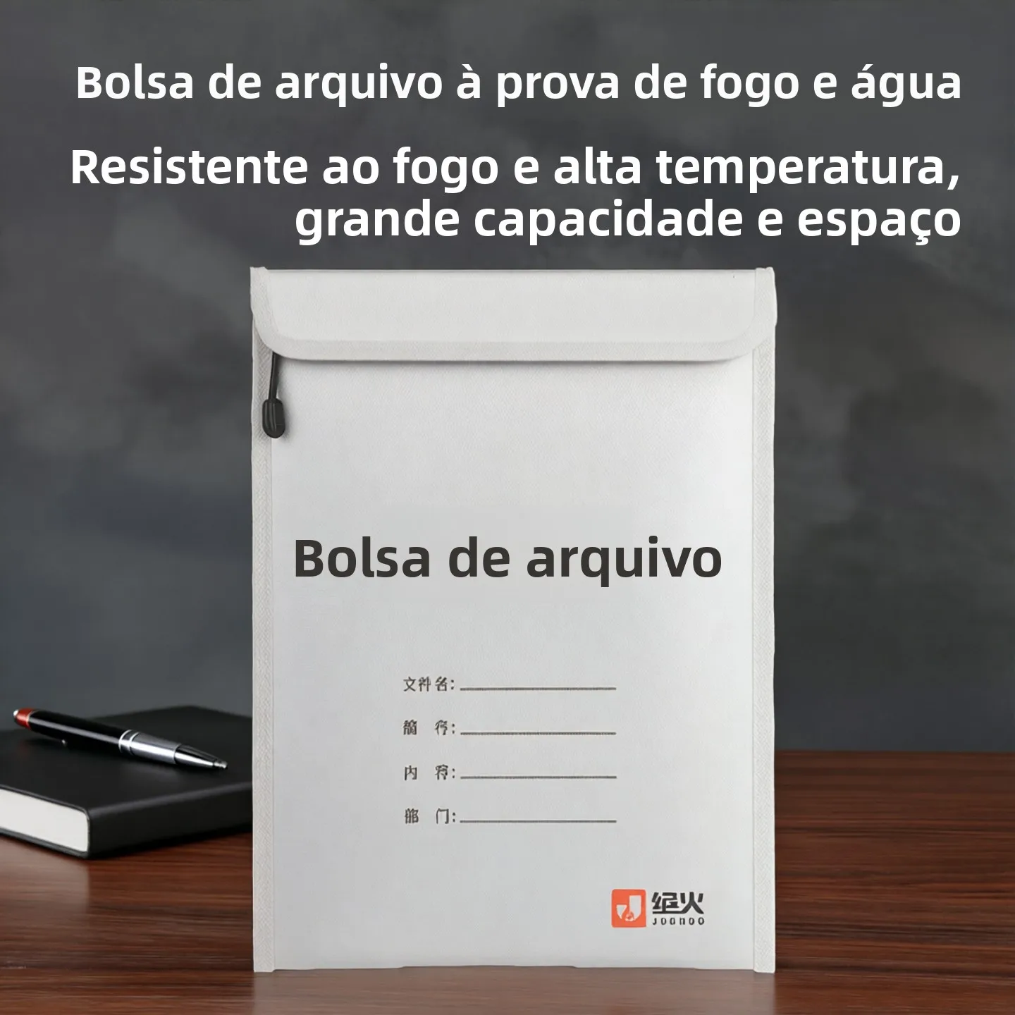 waterproof-moisture-proof-fireproof-document-bag-office-supplies-storage-pouch-important-paper-file-business-file-case