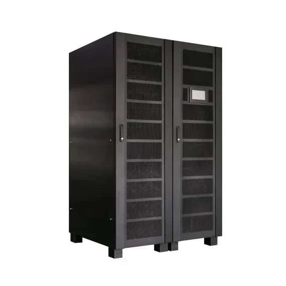 200KVA High Fre quency Online Modular UPS 3-Phase 380V Power Supply For Data Center