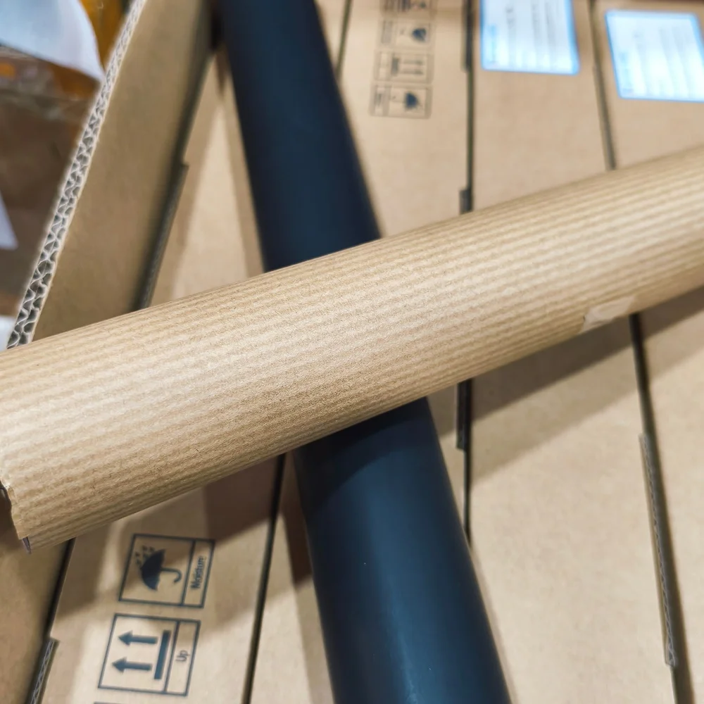 

NROLT2090FCZZ NROLI2091FCAZ Upper Fuser Roller Pressure Roller for Sharp MX 654 754 6508 7508 7581 6581 2090 2091 MX654 MX754