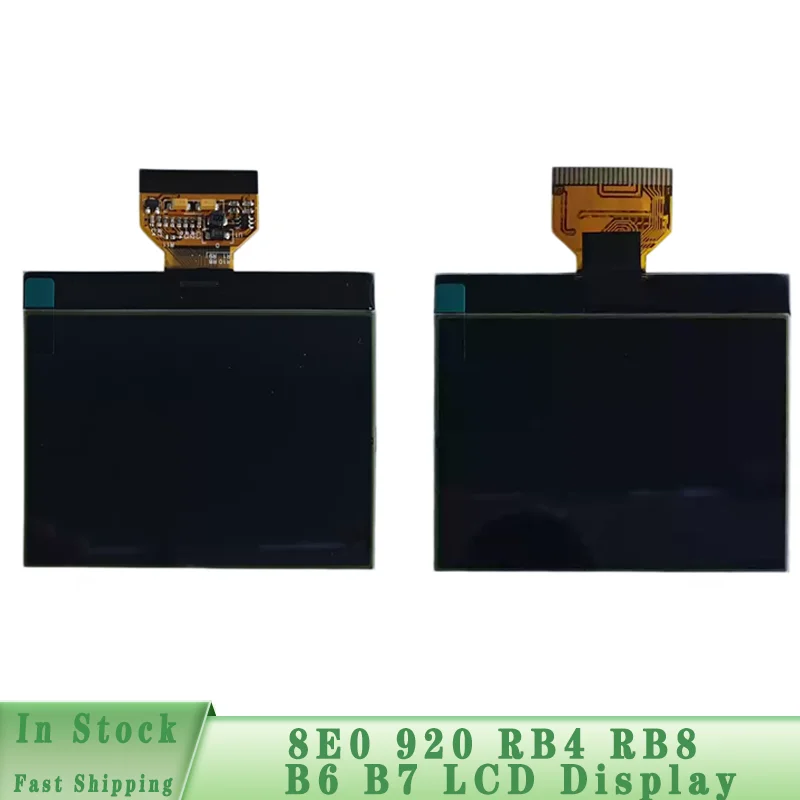 instrument-cluster-lcd-display-screen-for-a-udi-a4-b6-b7-8e0-920-rb4-rb8-speedometer-dashboard-pixel-repair-replacement
