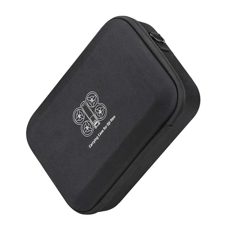 Сумка для хранения HFES для DJI Neo, сумка через плечо Palm Drone, сумка-мессенджер, сумка для тела, портативный защитный чехол, аксессуары