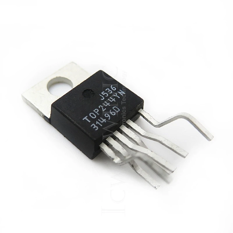 1-50PCS VIPER22A VIPER22 TOP244YN TOP244 TPC8125 8125 QM4004D M4004D MP8708EN MP8708 FA5511 5511