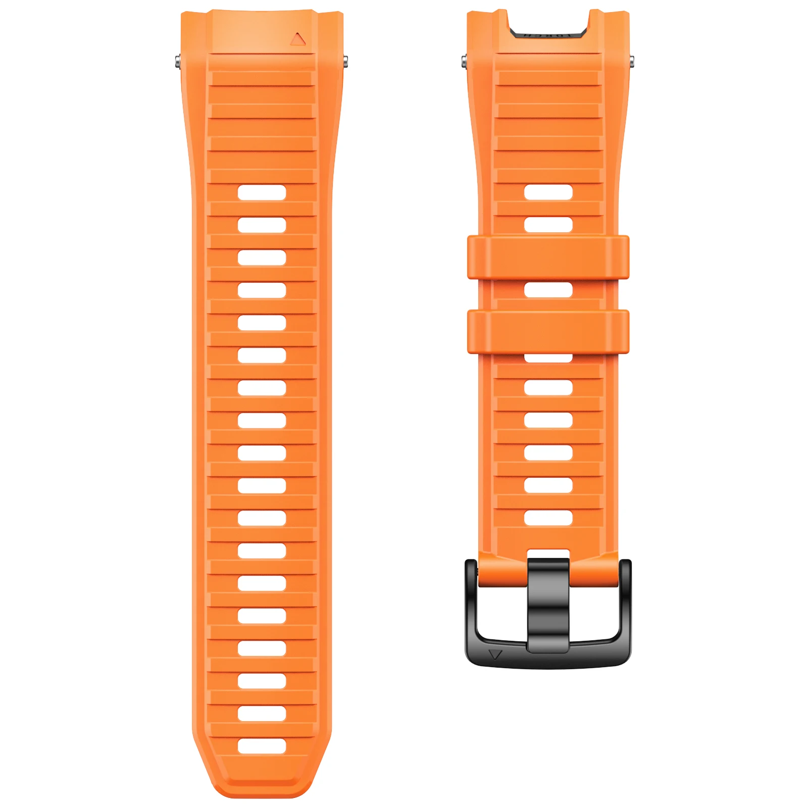 Garmin 26mm Silicone Strap For Instinct 2X Quick ReleaseWatch Band Bracelet Easy Fit Rubber Wristband Belt