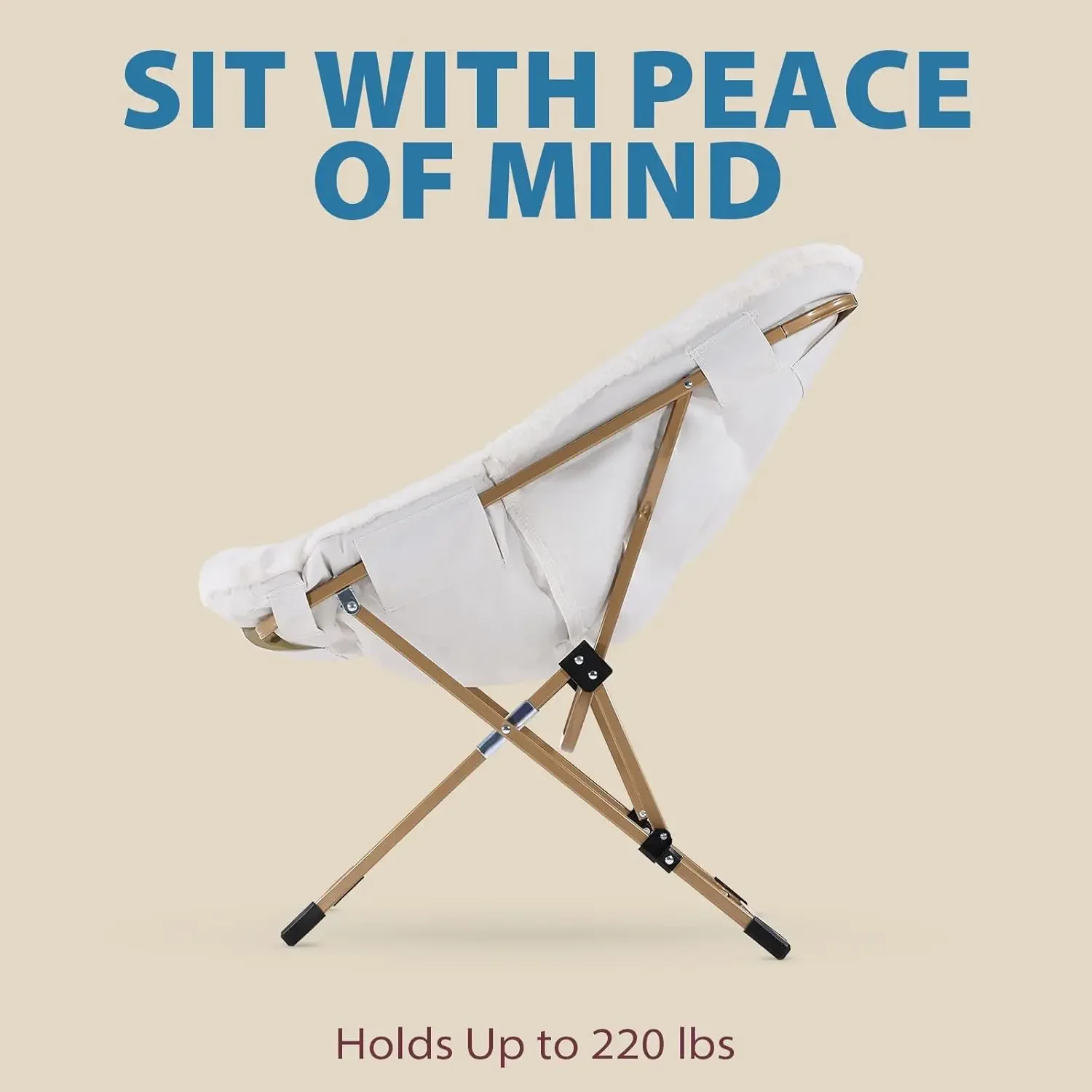 Xmsj.Comfy Chair Fo… - image