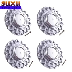 9155L169 247L169 4Pcs Automobile Parts Car 168mm Wheel Rim Center Cap Fit for BBS RS 247L169 09.24.028