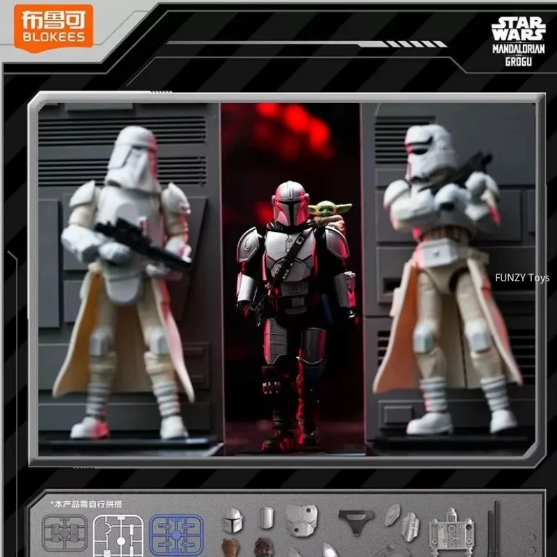 บล็อกกี้ส์ สตาร์ วอร์ส แชมเปี้ - Model Kit Shooting Star Dragon บทวิจารณ์และราคา