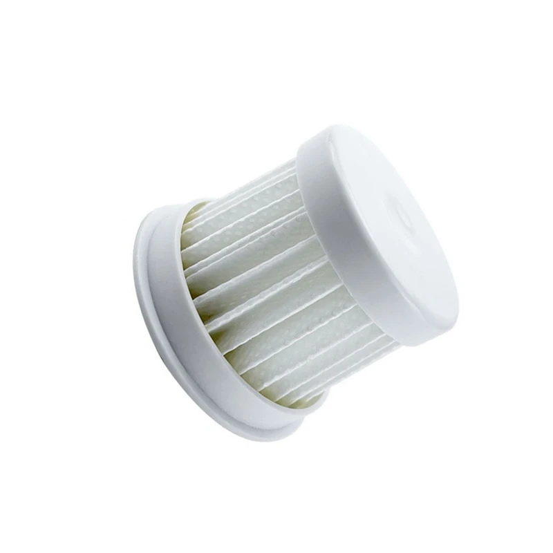 HEPA Filter Vacuum Cleaner Parts Filter Core Suitable For Baojiali Bobbot BOB-HOME TS998 TS988 CM168 T1 P9 Filter Parts