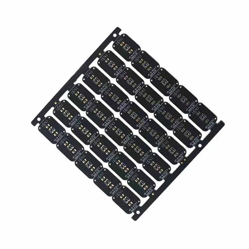 Bảng Mạch Thoát PCB Thoát PCB 2 Mặt Bảng 4 Lớp 6 Lớp 8 Lớp Ban thoát Mù Lỗ PCB Board FR4