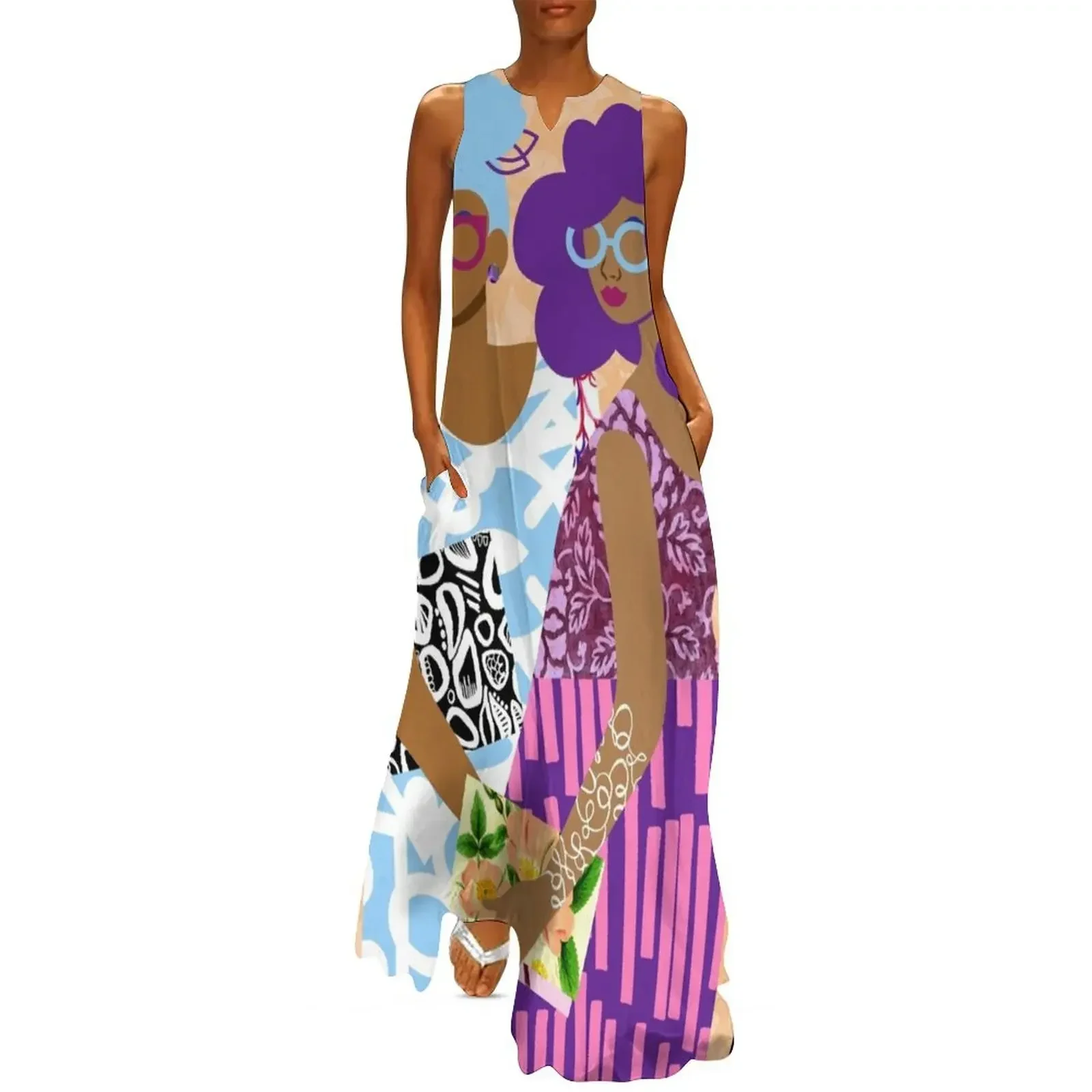 

Terrific Two Long Dress Long dress dresses for womens elegant dresses for women Dress