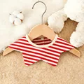 Red striped