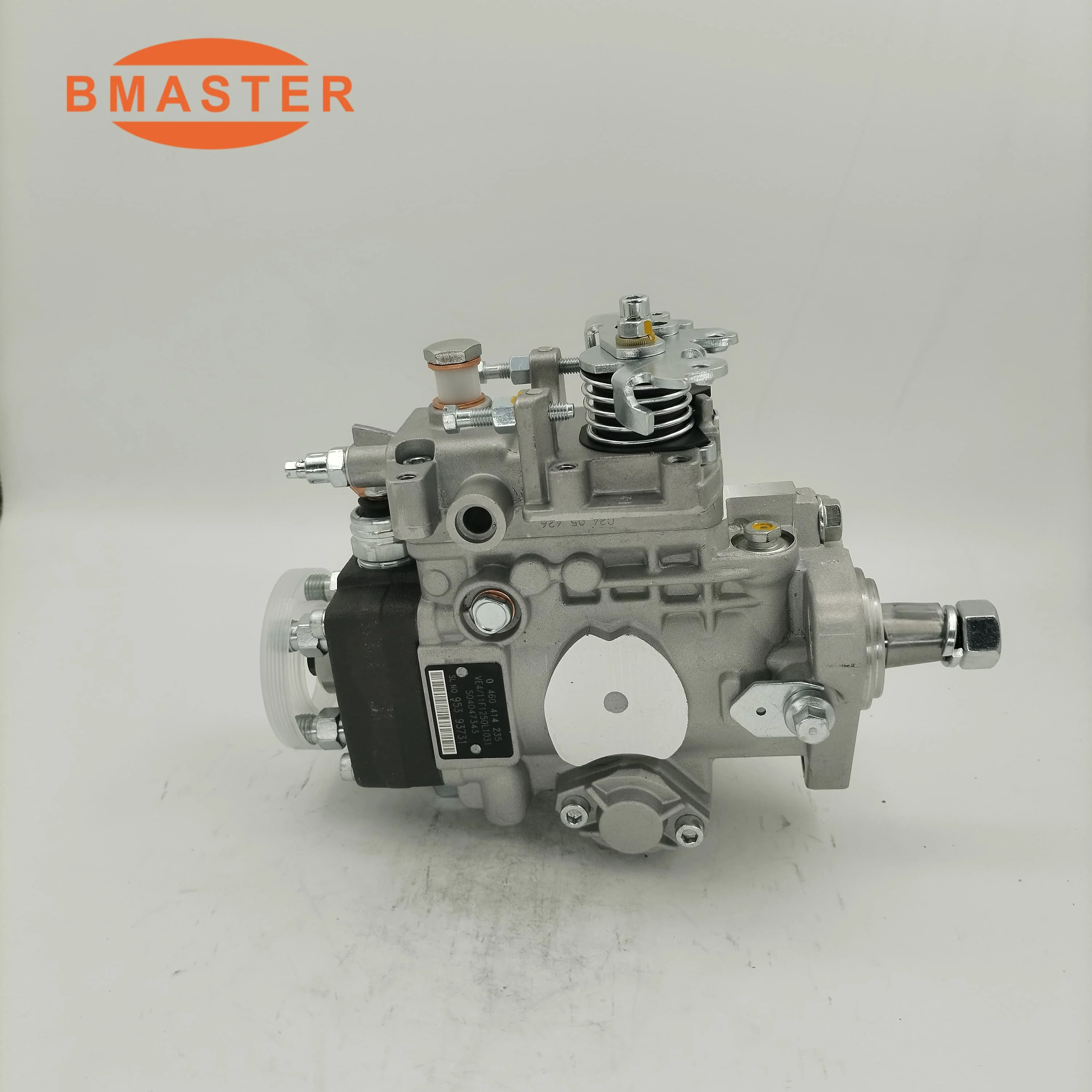 

Fuel Injection Pump 0460414235 VE4/11F1250L1031 504047343 L1031 for 8045.25 Engine