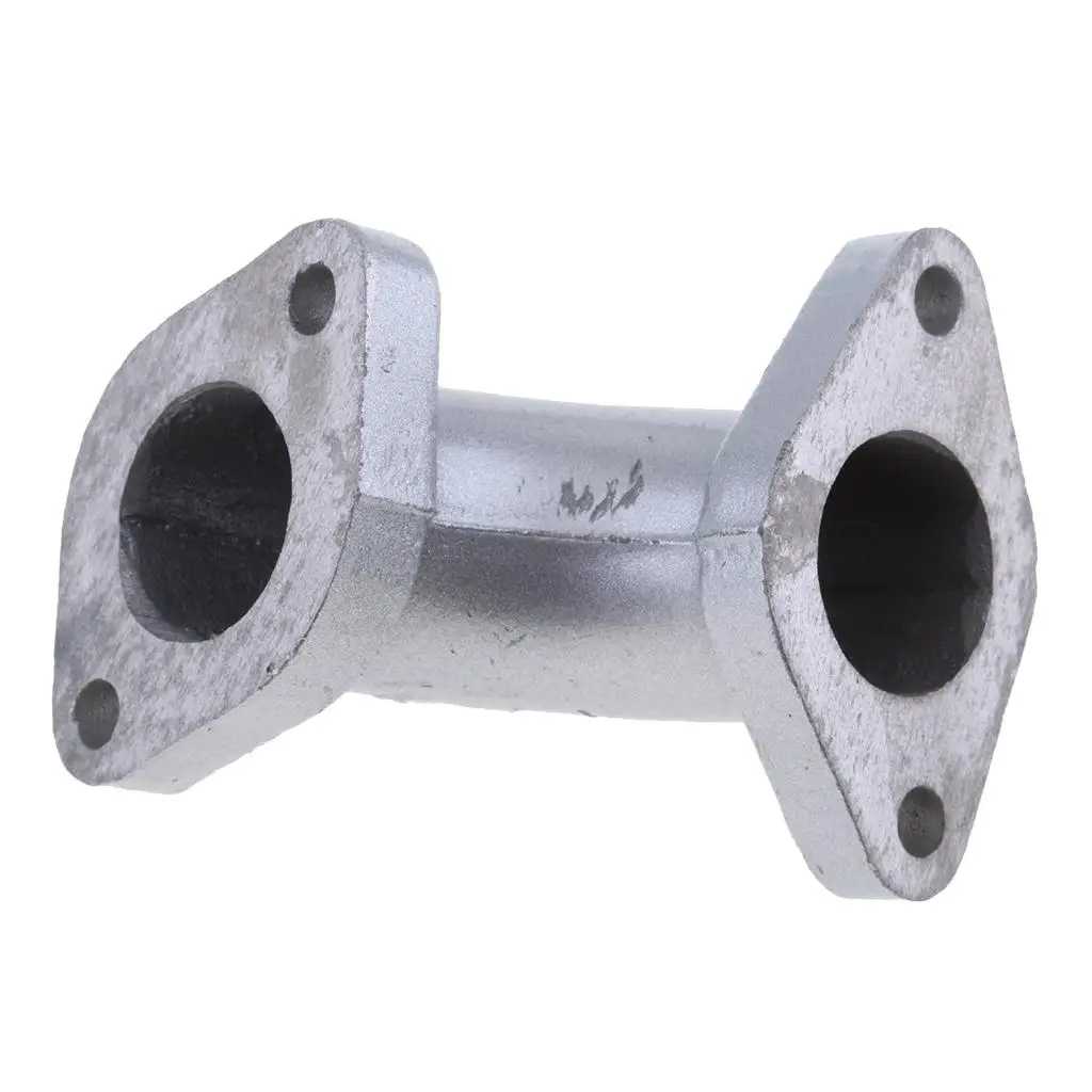 

Впускная труба карбюратора впускного коллектора 24 мм для двигателя 110cc 125cc Dirt Bike ATV