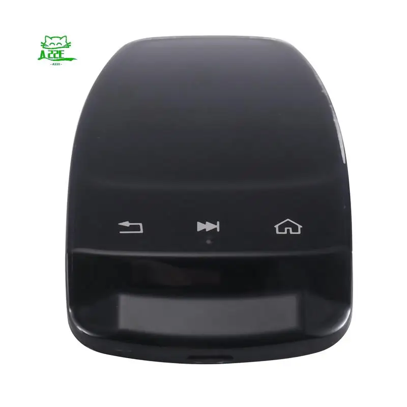 

A22E-Car Console Touchpad Control Handwriting Controller Panel Car Mouse Cover For Mercedes Benz E-Class W213 2014-2018