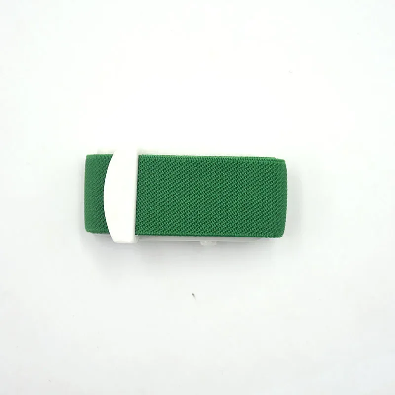 Kawaii and Cute ABS Snap Tourniquet Quick Release   Paramedic Emergency Buckle Band Adjustable Portable Ribbon Outdoor First Aid