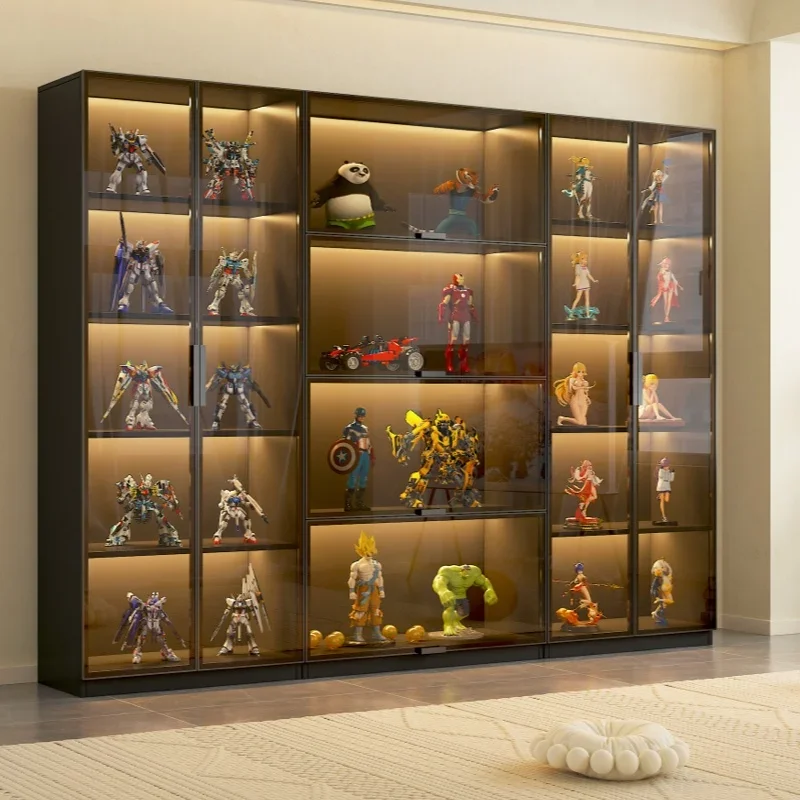 Wall Shelves Room Liquor Accessories Nordic Cabinet Modern Home Bar Wine Decoration Rack Hanging Full Szafka Antique Furniture