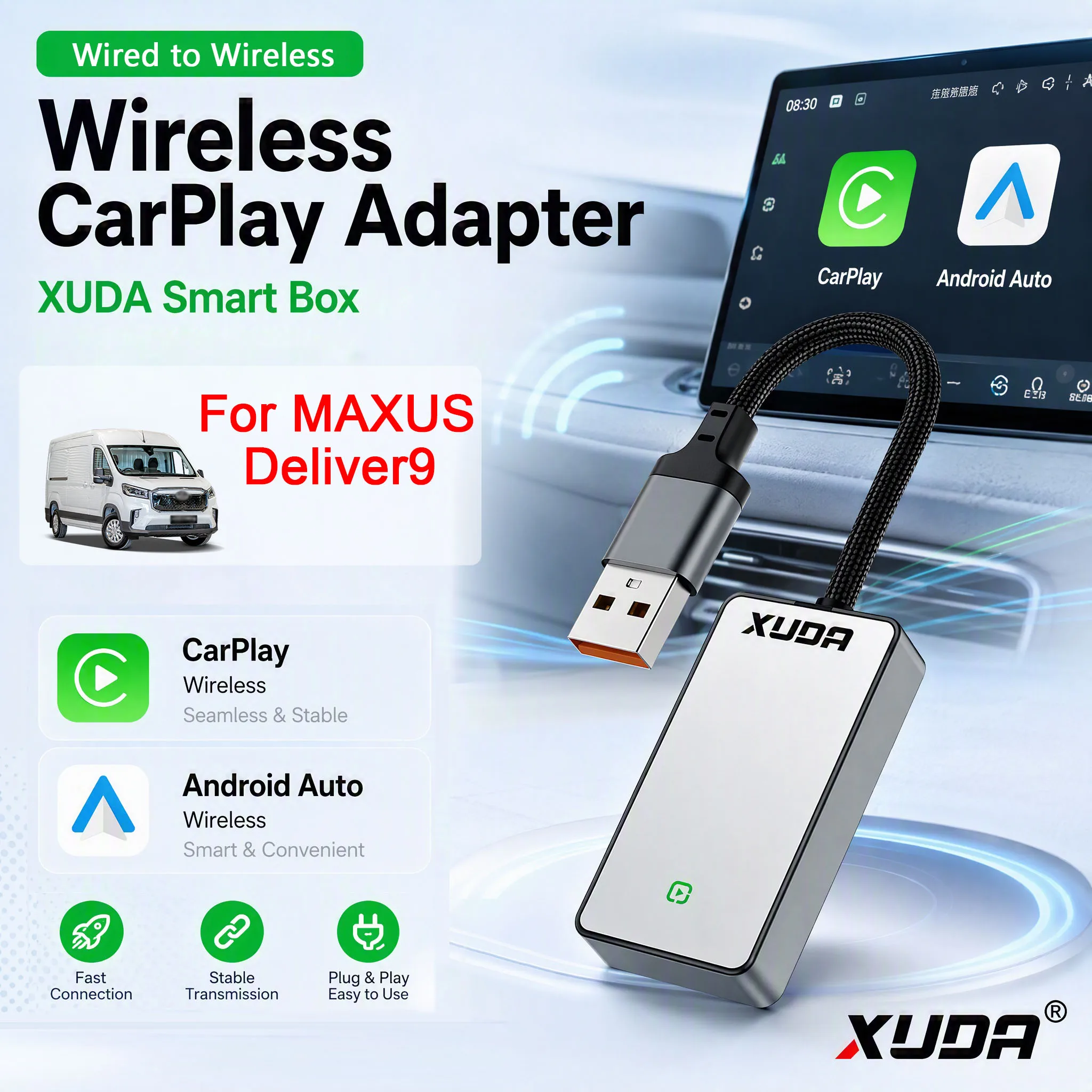 xuda-g-for-maxus-deliver9-apple-carplay-android-auto-smart-box-google-map-music-calls-waze-wifi-bt-voice-control-plug-and-play