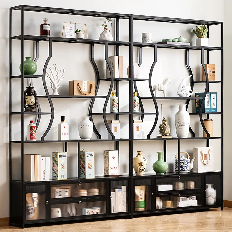 

Полка для богу, орнамент, новая полка в китайском стиле, шкаф, маленькая полка, набор для хранения чая