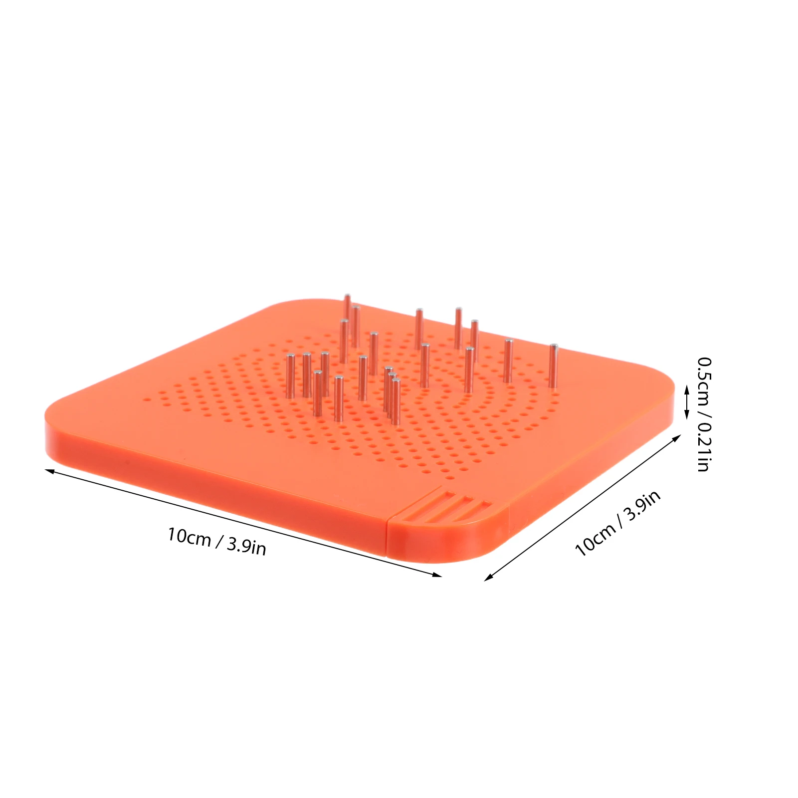 لوح لف بلاستيكي لصنع المجوهرات، أداة تغليف الأسلاك، لوازم الحرف الورقية، أدوات تشكيل المجوهرات