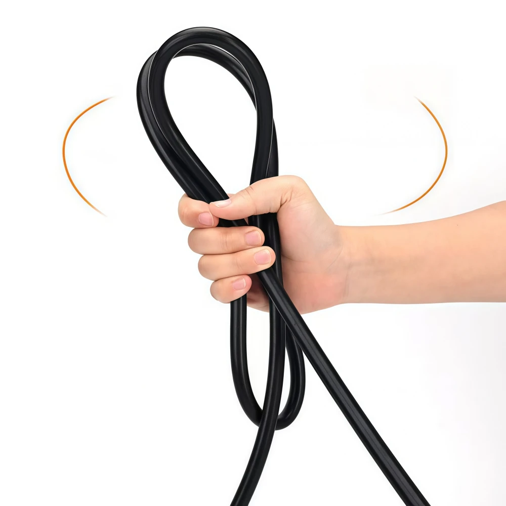 1/4Inch Sewer Drain Water Cleaning Hose 5800PSI Pressure Cleaning Machine Hose Sewer Sprayer Kit For Karcher K2~K7 Water Gun image 3
