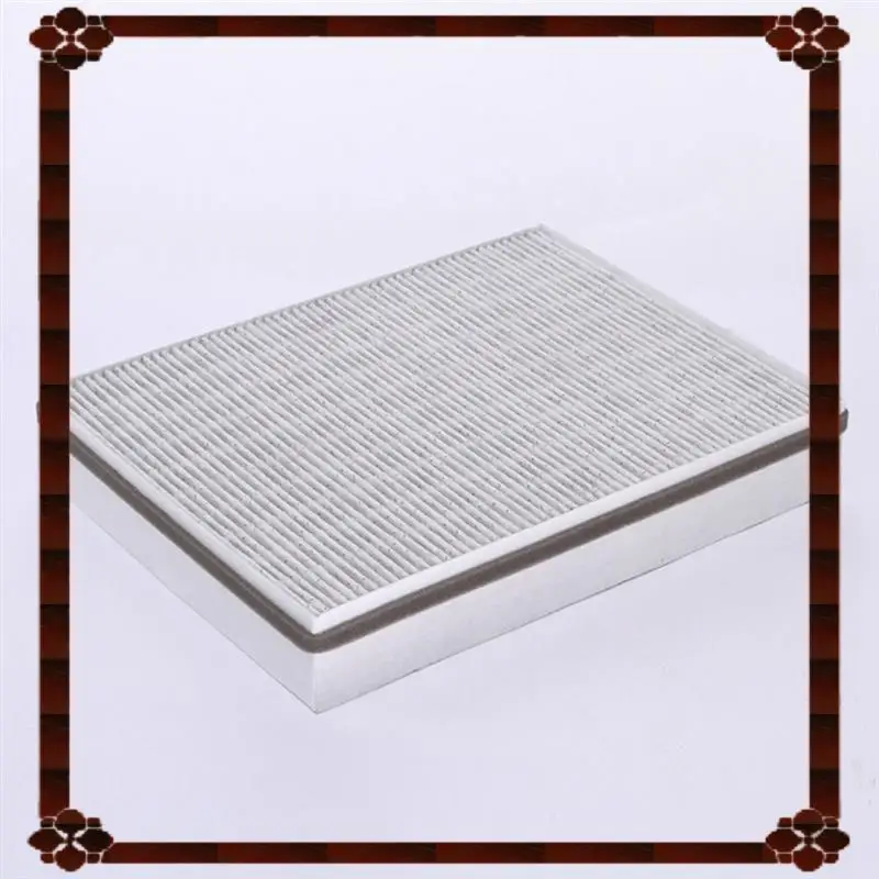 تسليم 24 ساعة استبدال فلتر مركب من القماش الكربوني FY3137 لـ AC3252 AC3254 AC3256 AC4924 AC3137 AC4926 Air Puri