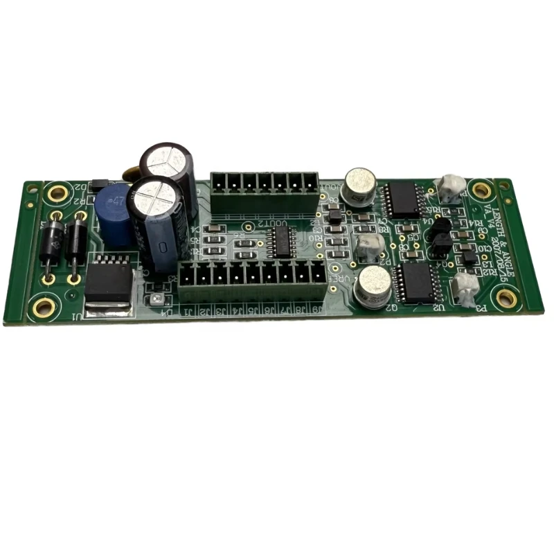 

Original brand new crane computer accessories current conversion board