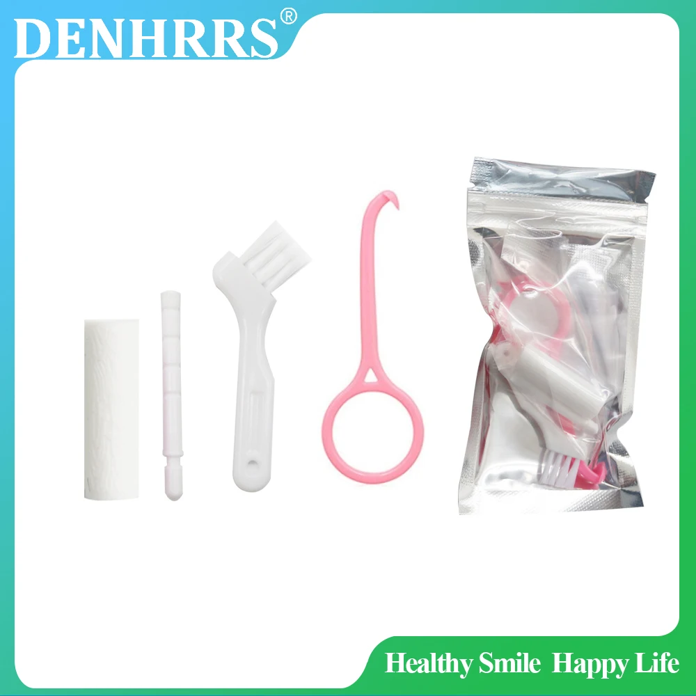Dental Retainer Remover kit Orthodontic Retainer Remover kit 3Pcs/Set