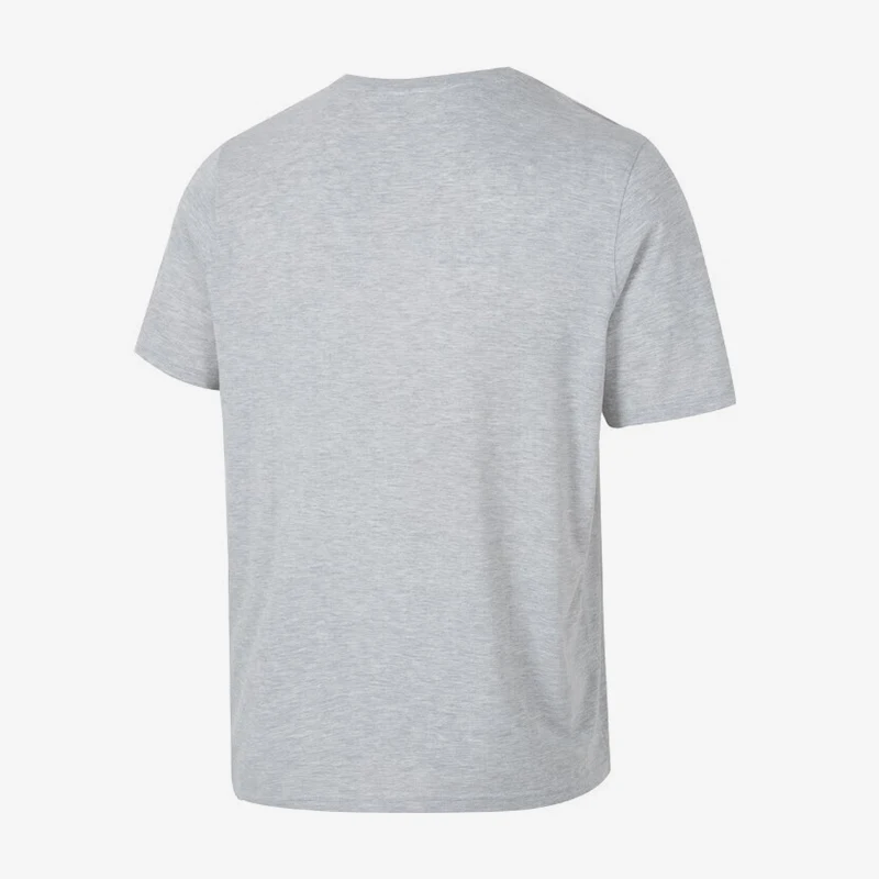 PUMA T-shirt sportiva casual girocollo moda uomo nuova estate genuina 624819-01