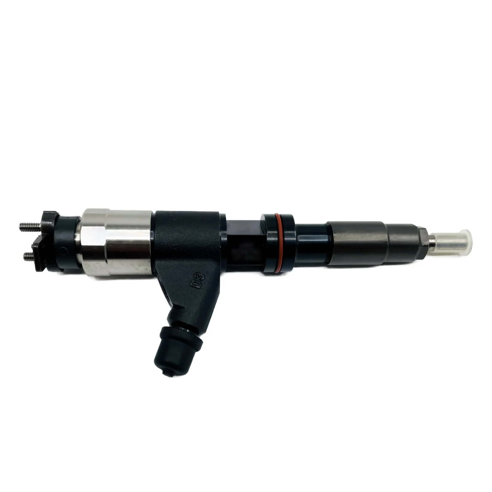 Iniettore di carburante RE546783 RE531210 RE530361 095000-6320 per motore John Deere 4045 6068 Escavatore 120D 130G 130GLC 160GLC