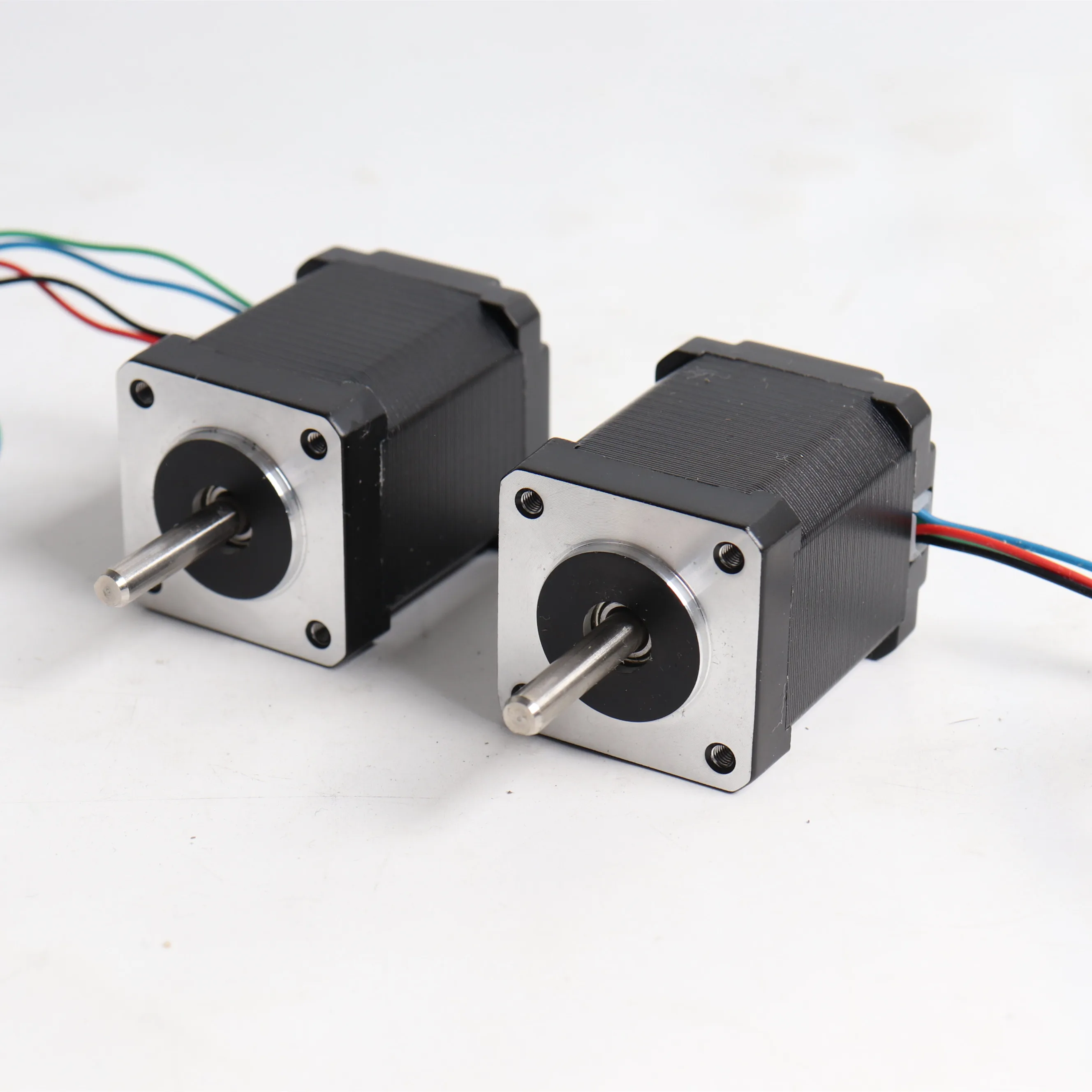 

Voron V0.1 3d printer X/Y axis motors for Voron V0 upgrade Nema 14 high temp PTFE cables