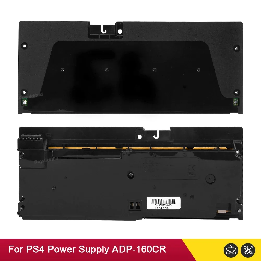 Thumbnail 3 - #65 Best Power Supplies to Buy In 2026