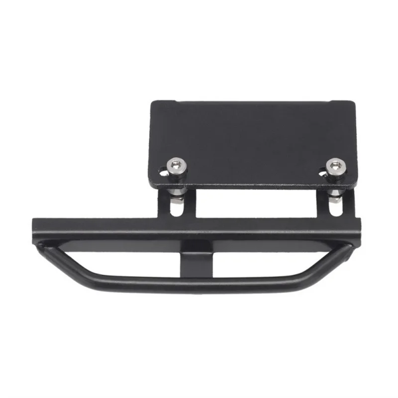 A04F-1Set アキシャル SCX24 90081 1/24 シミュレーションモデル車のサイドペダル交換金属