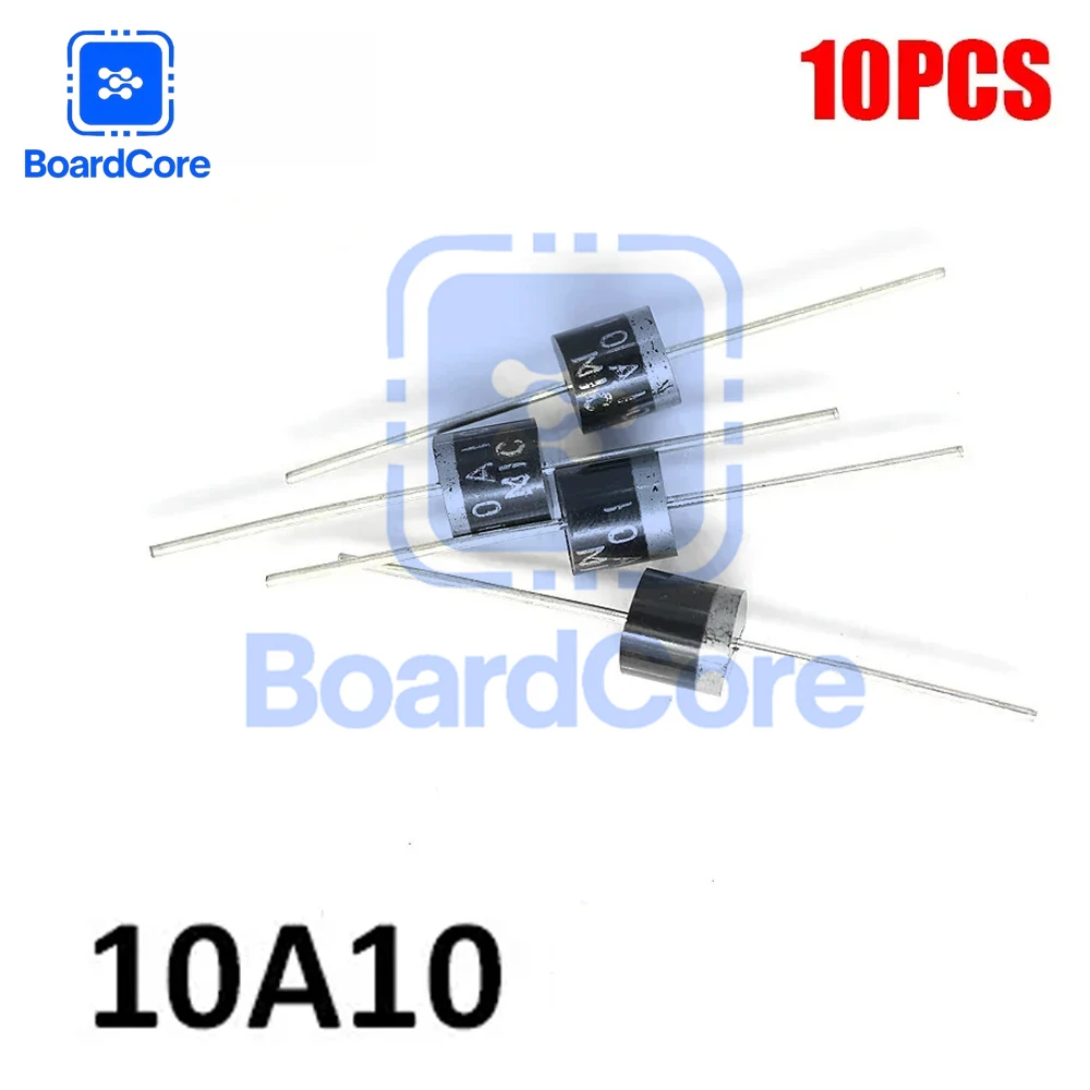 10PCS 10A10 Rectifi…
