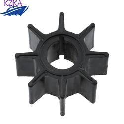 Water Pump Impeller 334-65021-0 for Tohatsu Nissan 9.9HP 15HP 20HP Boat Engine Parts 334-65021 18-8921