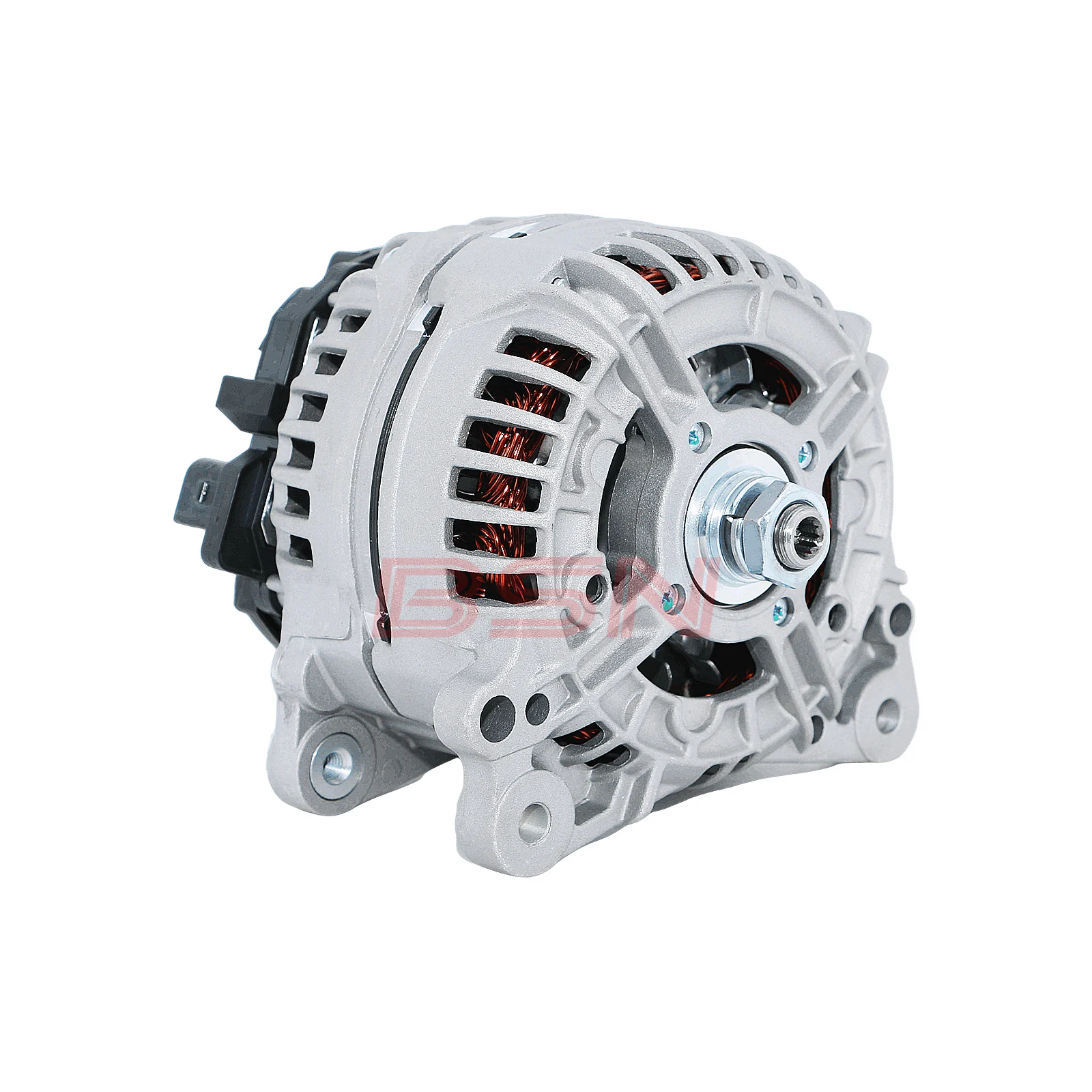 

New Car Alternator 12V 140A CW FOR OE 0124525039 Lester 11134N CA1782IR