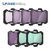 Freewell プロフェッショナル ドローン ND フィルター 7 個/セット DJI Avata 2 ドローン PL UV フィルター写真撮影アクセサリーと互換性あり 1