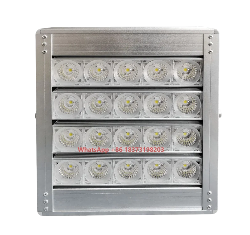 

IP68 LED Marine Light 300w for Harbor Boat Deep Sea Fishing Ship Anti Corrosion Marine Flood Light