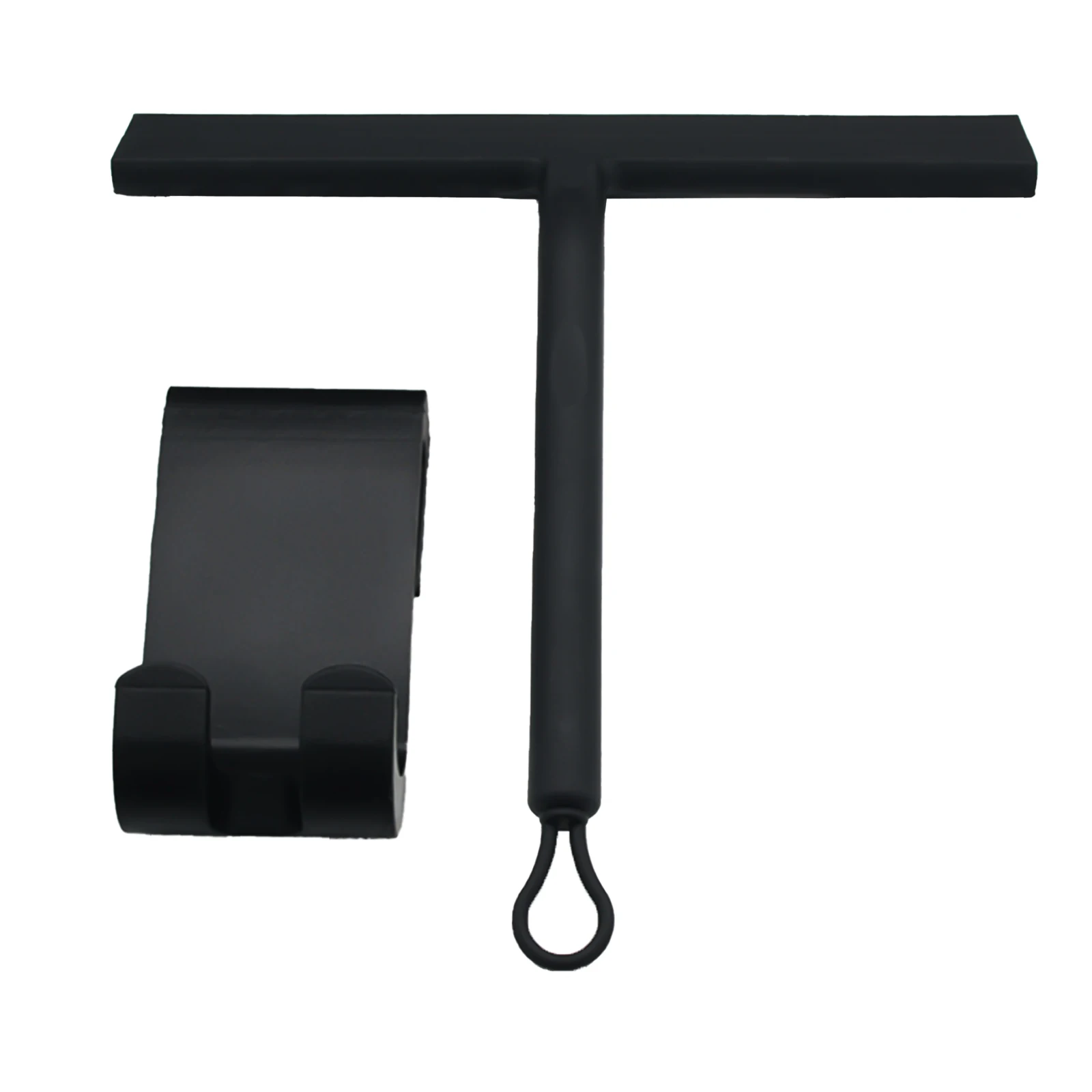 

Автомобильный стеклоочиститель для ванной комнаты