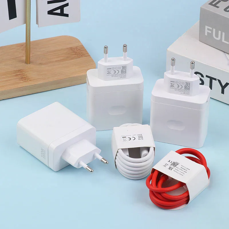 100W Charger Eu Plu…