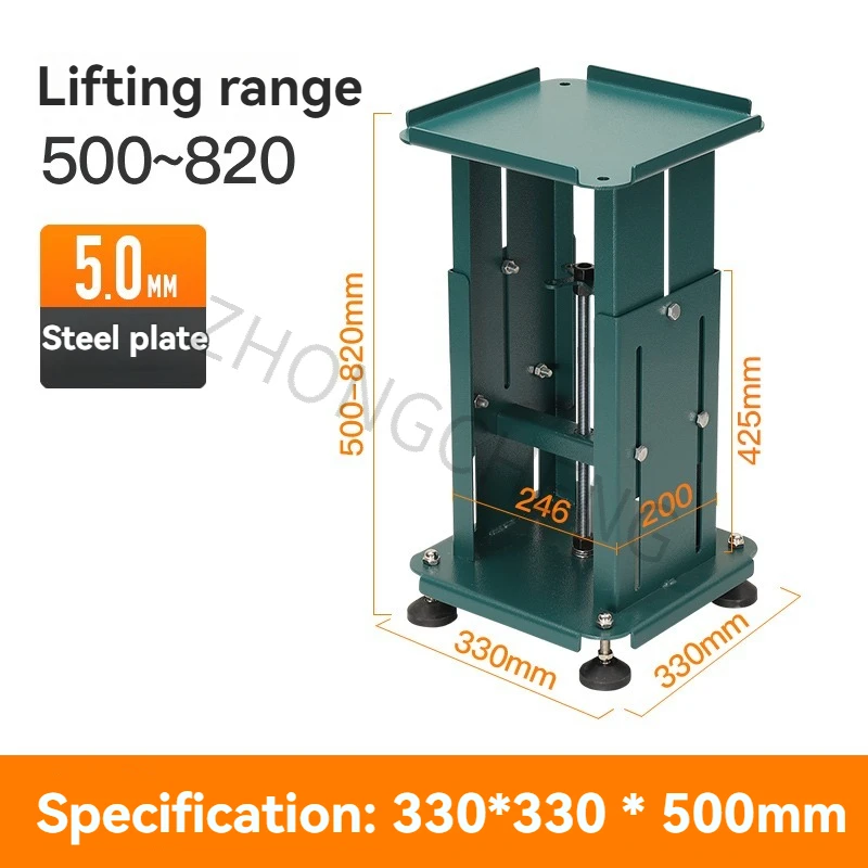 

Усиленная автоматическая вибрационная подающая платформа, регулируемый вертикальный подъемный кронштейн, с регулируемой вибрационной подающей машиной.