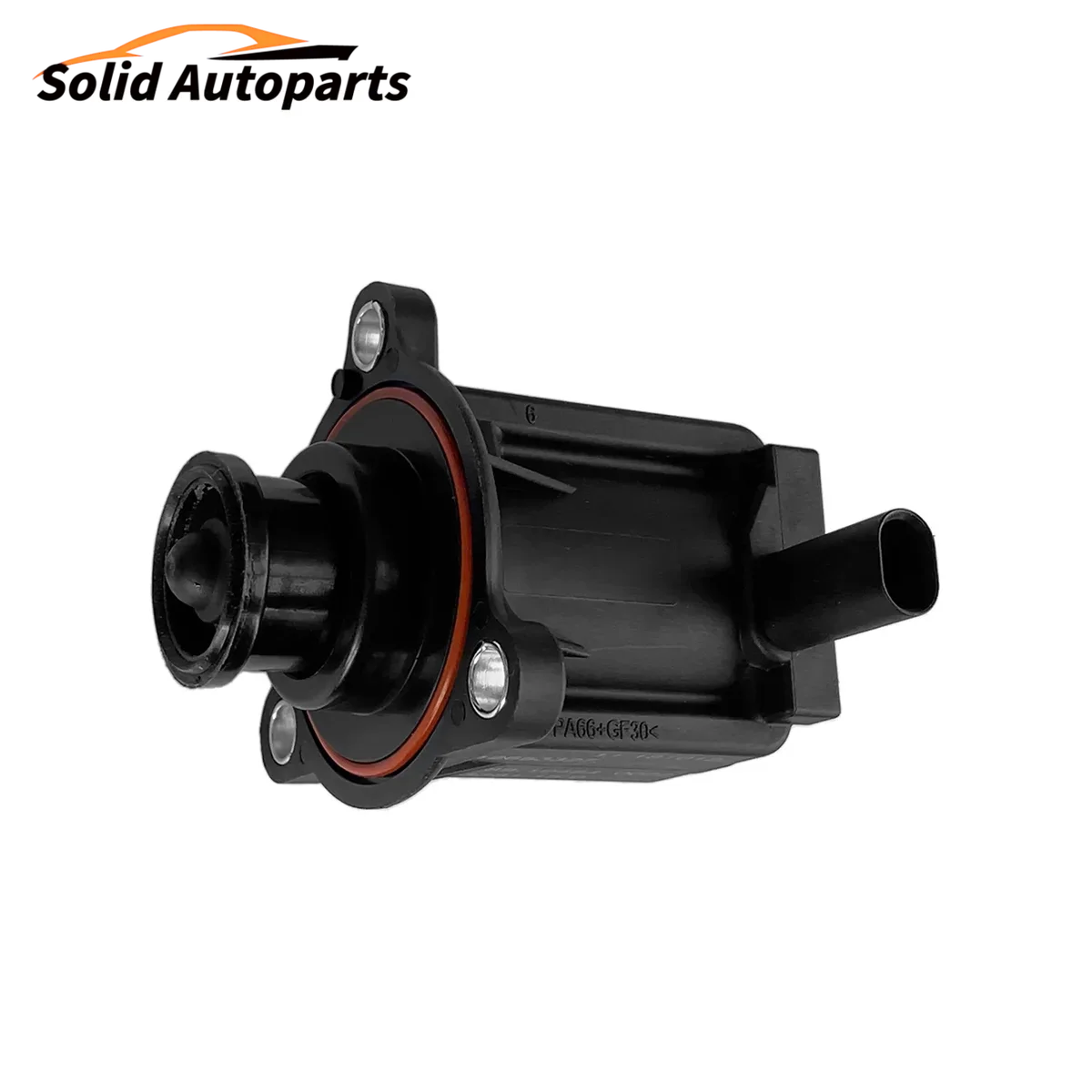 

55499323 Turbocharger Bypass Solenoid Control Valve For Buick Envision Opel Insignia Corsa Adam GMC Vauxhall Chevrolet Cruze