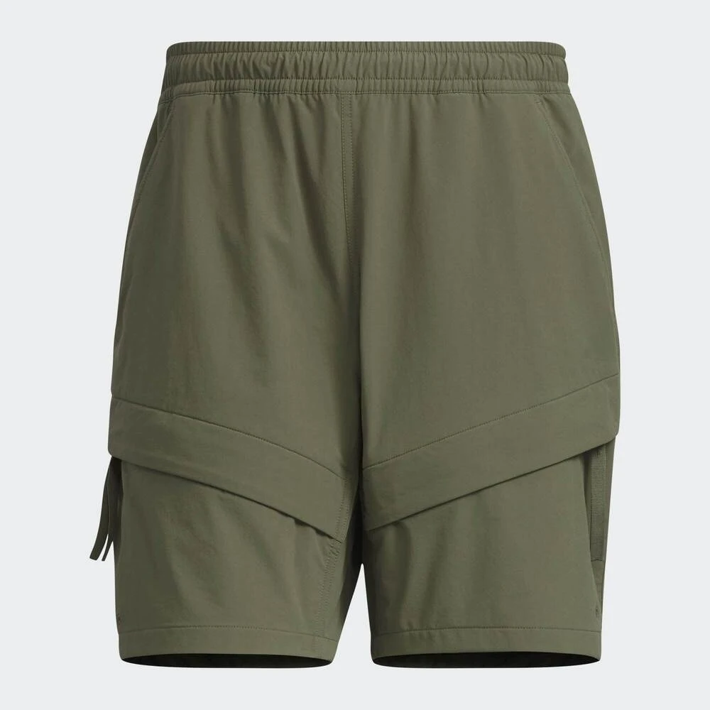 

Adidas 2025 Men's CE SHORTS Woven Shorts JM2057