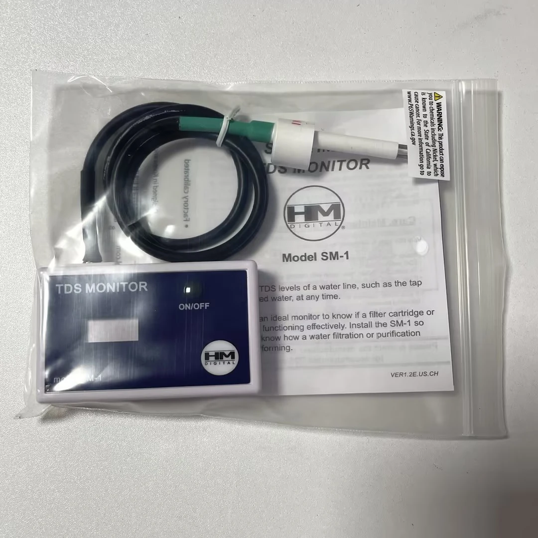 Digital Water Quali…