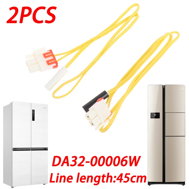 2PCS 45CM For Refri…