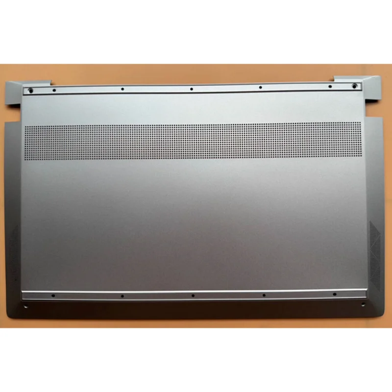 

Нижняя крышка корпуса для ноутбука HP ENVY 13T-BA TPN-C145, серебристая, L94027-001