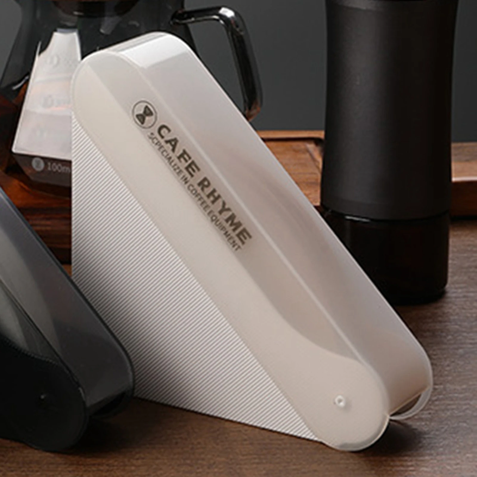 Pemegang Filter kopi, dapat di - Coffee Equipment V60 ulasan dan harga