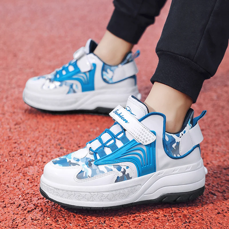 Men's and Women's Outdoor Casual Shoes Fashion Breathable Sneakers Walking Shoes Hundreds of Comfortable Slip On Shoes