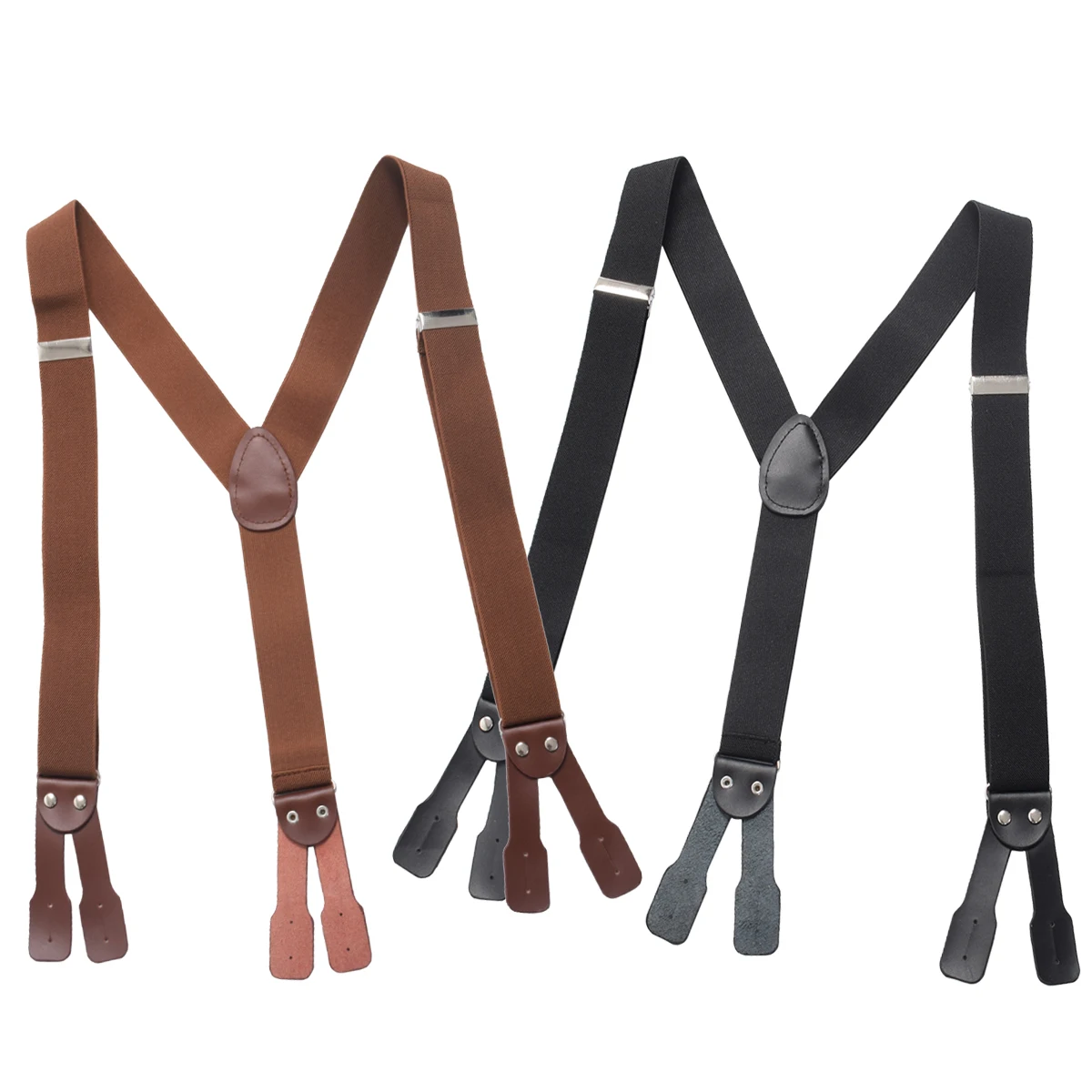 Image of Y Strapsgürtel für Herren-Overalls