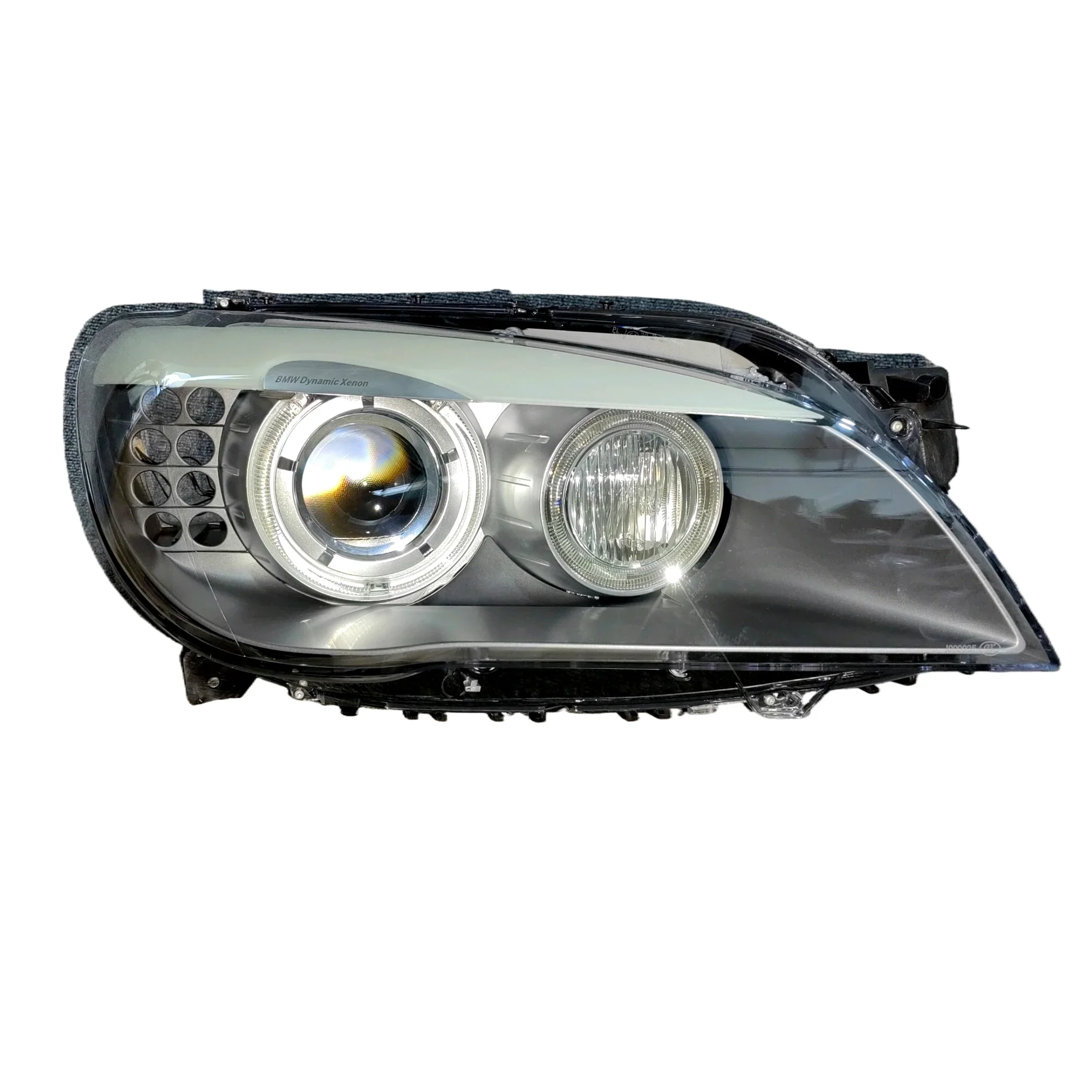 

Suitable For BMW 7 Series G02 F01 F02 Car Headlights Hot Selling