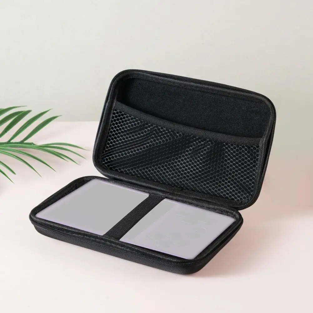 Hard Shell Protective Case For GKD Pixel 2 Shockproof Travel Carry Bag Portable Game Console Storage Organizer - Image 4