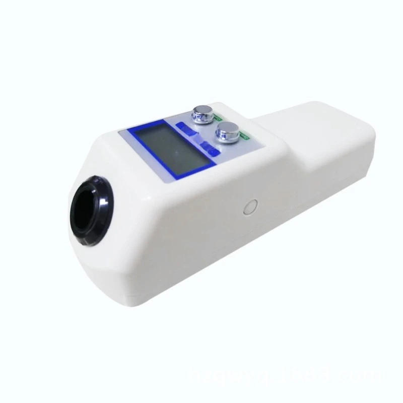 Suitable for  Handheld Turbidity Meter Moisture Tester Portable Water Quality
